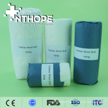 hochwertige medizinische Einweg-Stretch-Adhensive Non-Woven-Bandage, medizinische Anbieter